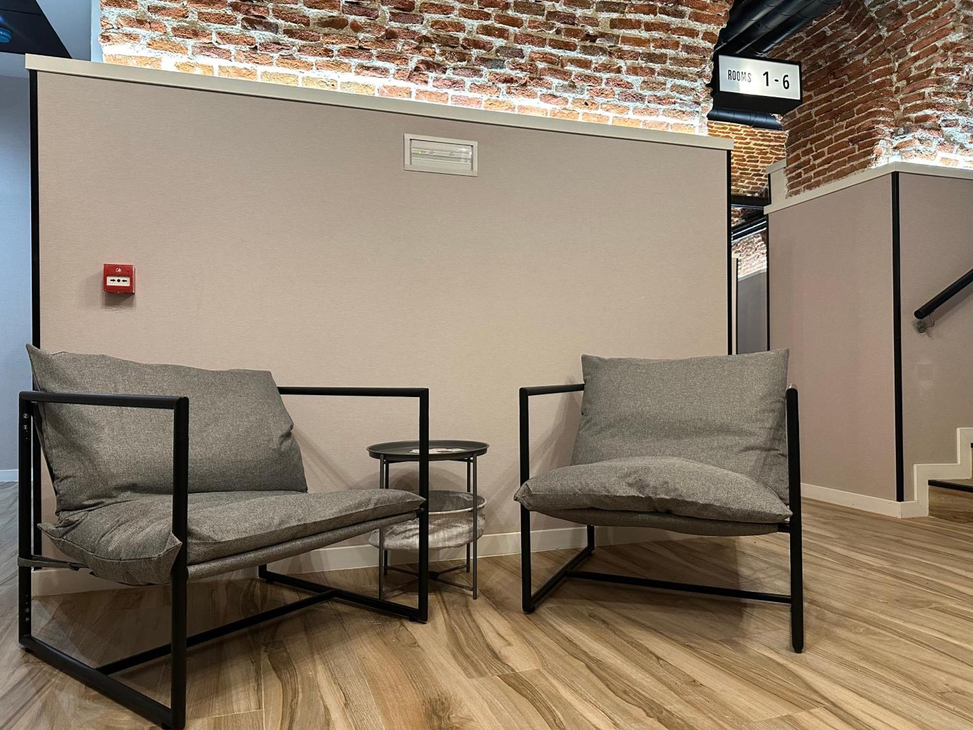 Cc Opera Suites — Photos 1